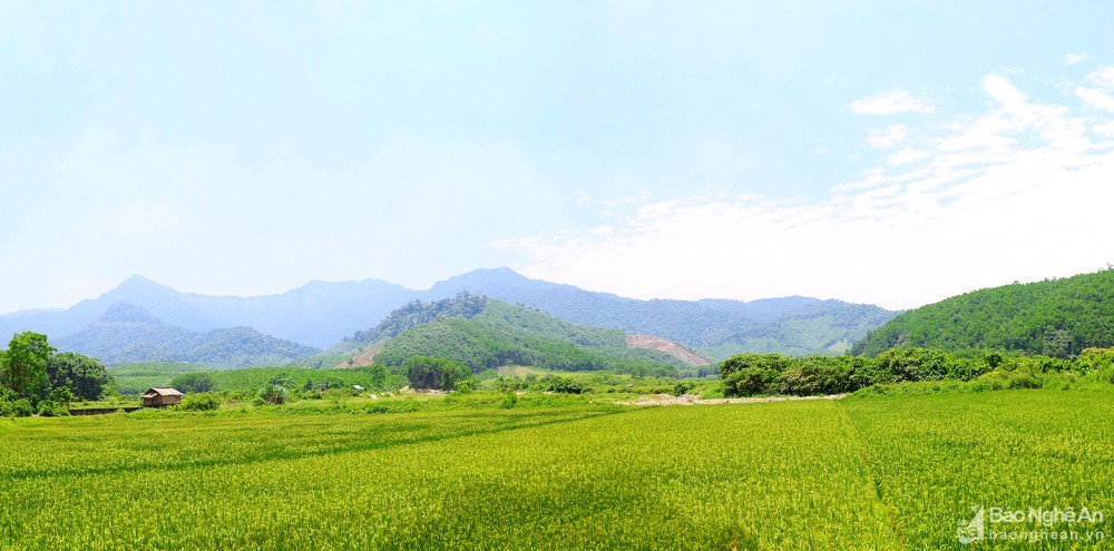 Exploring the Fountain of Youth in Nghe An Exploring the Fountain of Youth in Nghe An