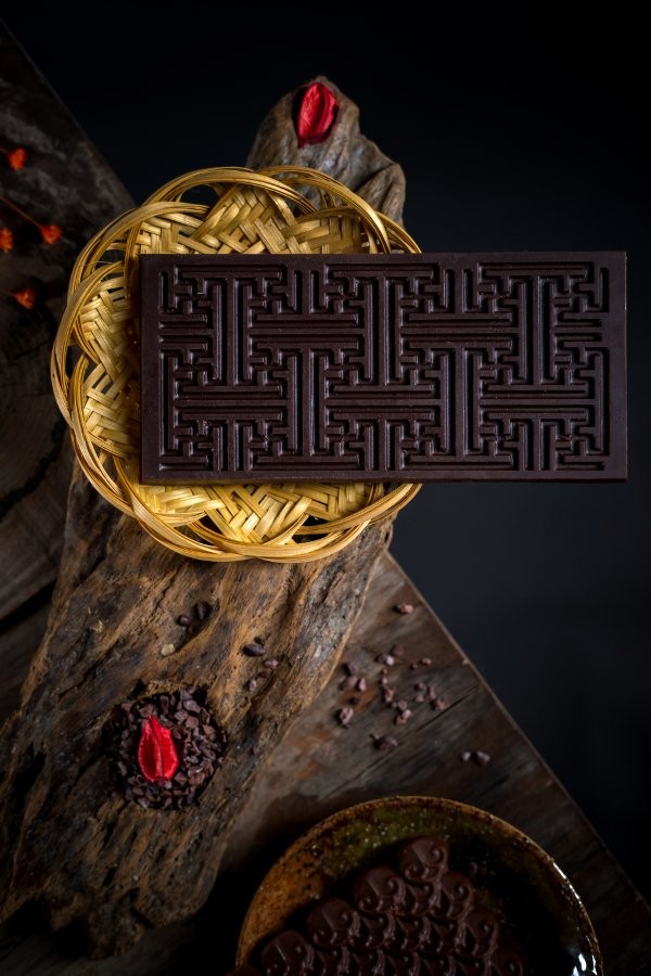 Expat Spotlight: Victor Savall - Da Nang’s Sweet Chocolatier Expat Spotlight: Victor Savall - Da Nang’s Sweet Chocolatier
