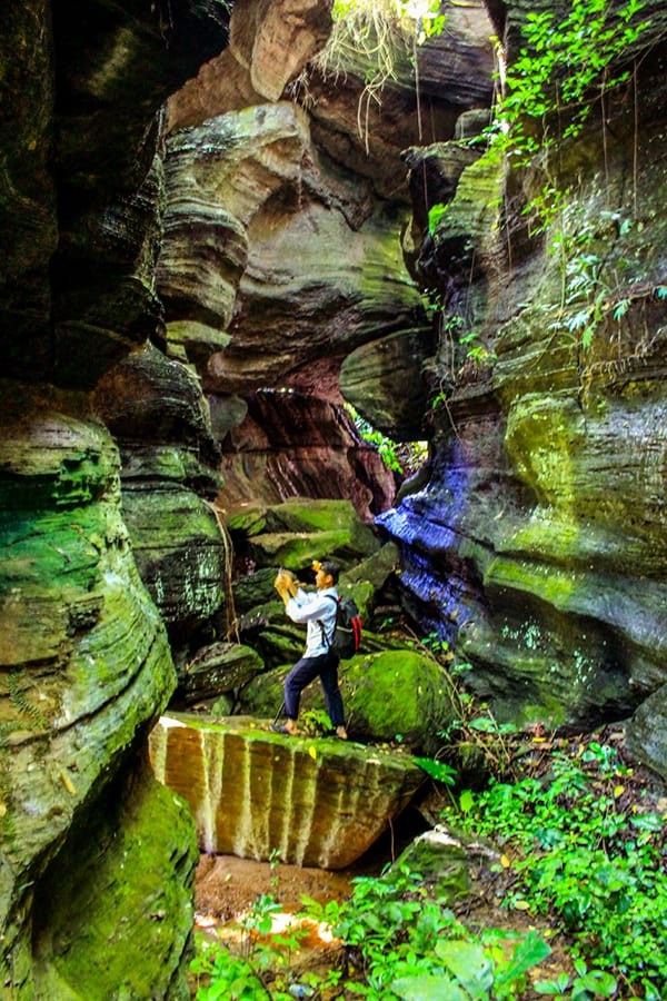 Where to Visit in Quang Nam: Doi Cave Tien An - A Time Travel Beauty Where to Visit in Quang Nam: Doi Cave Tien An - A Time Travel Beauty