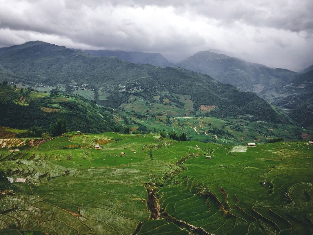 Where to Visit in Lao Cai: Ngai Thau - The highest village in Vietnamhe Pristine Village on Cloud Nine Where to Visit in Lao Cai: Ngai Thau - The highest village in Vietnamhe Pristine Village on Cloud Nine
