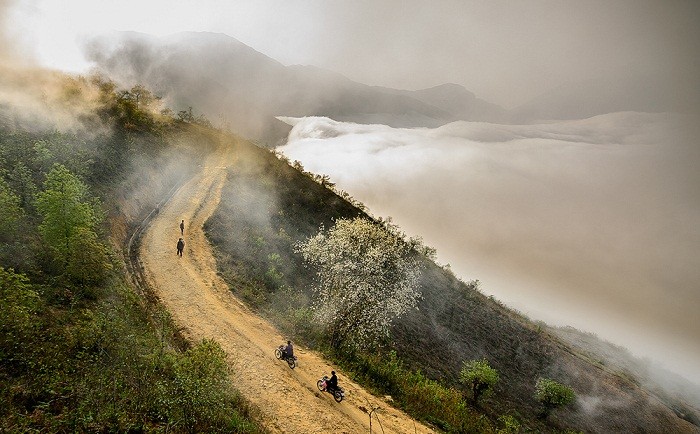 Where to Visit in Lao Cai: Ngai Thau - The highest village in Vietnamhe Pristine Village on Cloud Nine Where to Visit in Lao Cai: Ngai Thau - The highest village in Vietnamhe Pristine Village on Cloud Nine