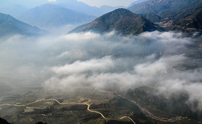 Where to Visit in Lao Cai: Ngai Thau - The highest village in Vietnamhe Pristine Village on Cloud Nine Where to Visit in Lao Cai: Ngai Thau - The highest village in Vietnamhe Pristine Village on Cloud Nine