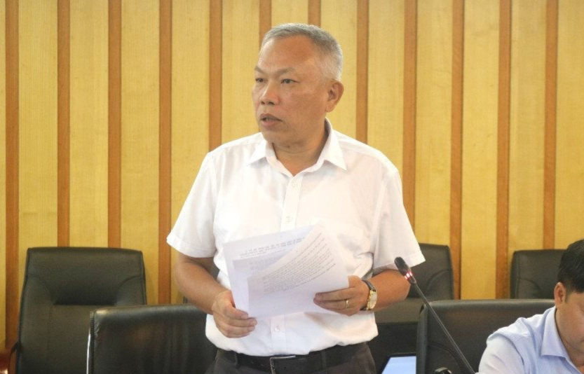 New Plans to Expand Bauxite Mining in the Central Highlands New Plans to Expand Bauxite Mining in the Central Highlands