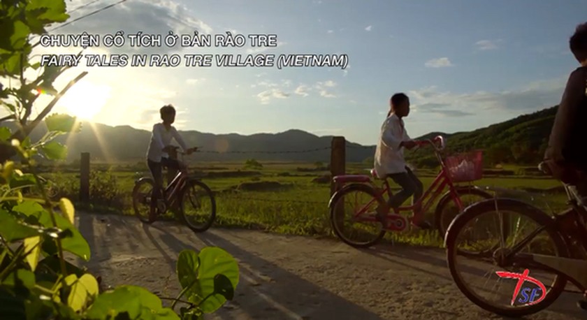 The 12th European-Vietnamese Documentary Film Festival Kicks Off in Hanoi