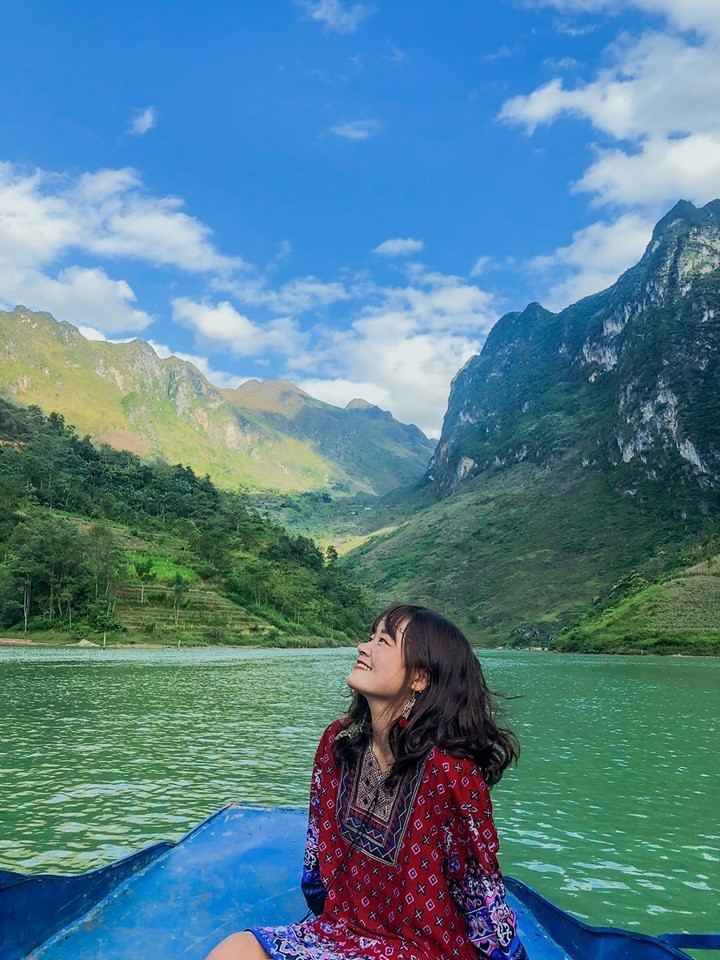 Where to Visit in Ha Giang: The Divine Journey to Nho Que River Where to Visit in Ha Giang: The Divine Journey to Nho Que River