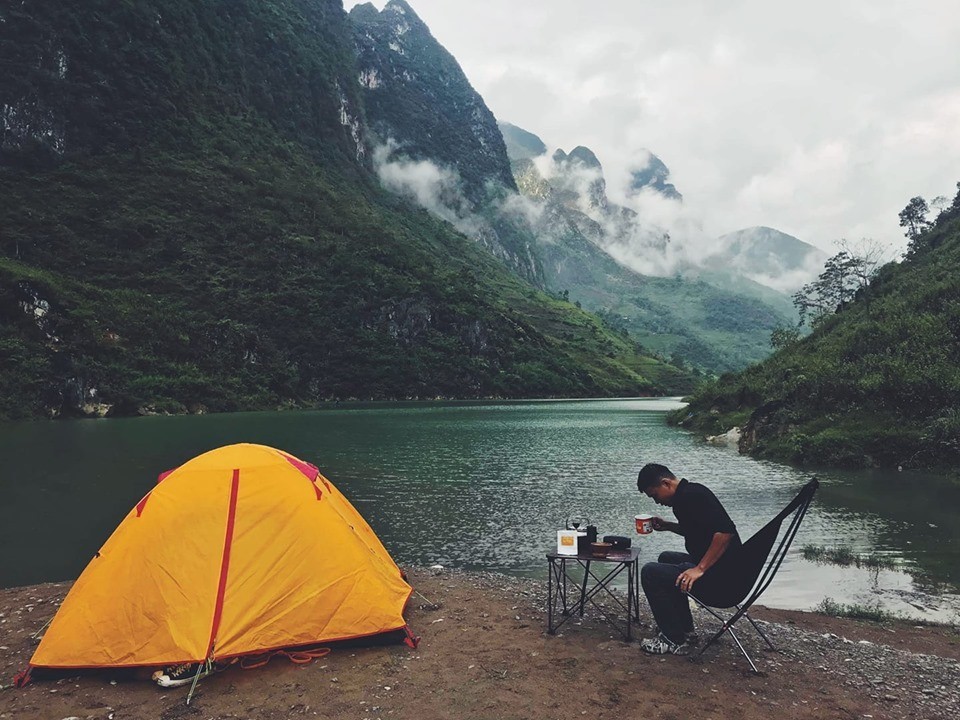 Where to Visit in Ha Giang: The Divine Journey to Nho Que River Where to Visit in Ha Giang: The Divine Journey to Nho Que River