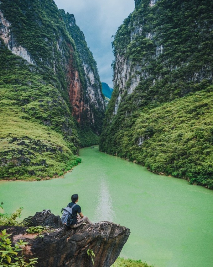 Where to Visit in Ha Giang: The Divine Journey to Nho Que River Where to Visit in Ha Giang: The Divine Journey to Nho Que River