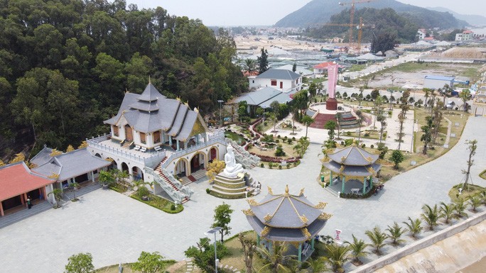 Thanh Hoa tourism Thanh Hoa tourism