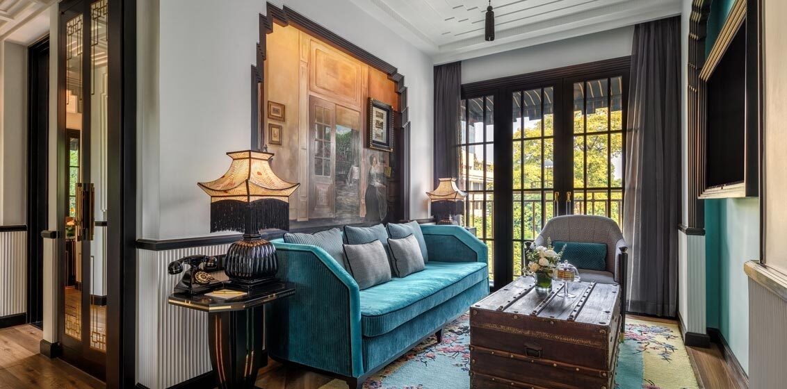 Capella Hanoi Among 100 Best Hotels on the Planet: Travel+ Leisure Capella Hanoi Among 100 Best Hotels on the Planet: Travel+ Leisure