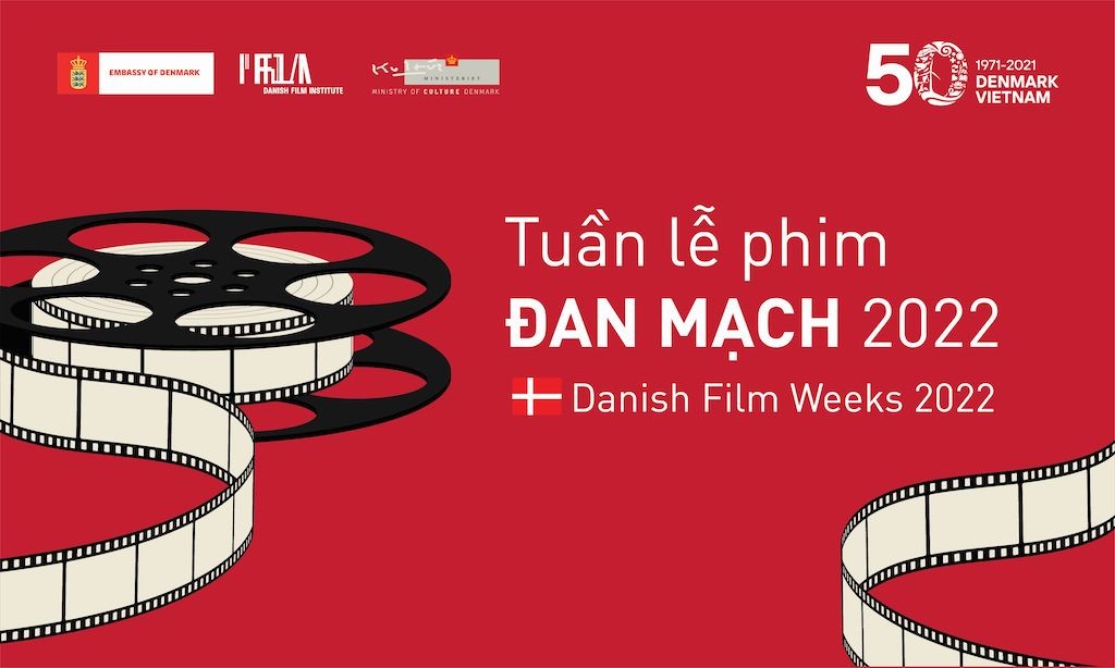 Award-winning Films Featured in the Danish Film Weeks in Vietnam Award-winning Films Featured in the Danish Film Weeks in Vietnam