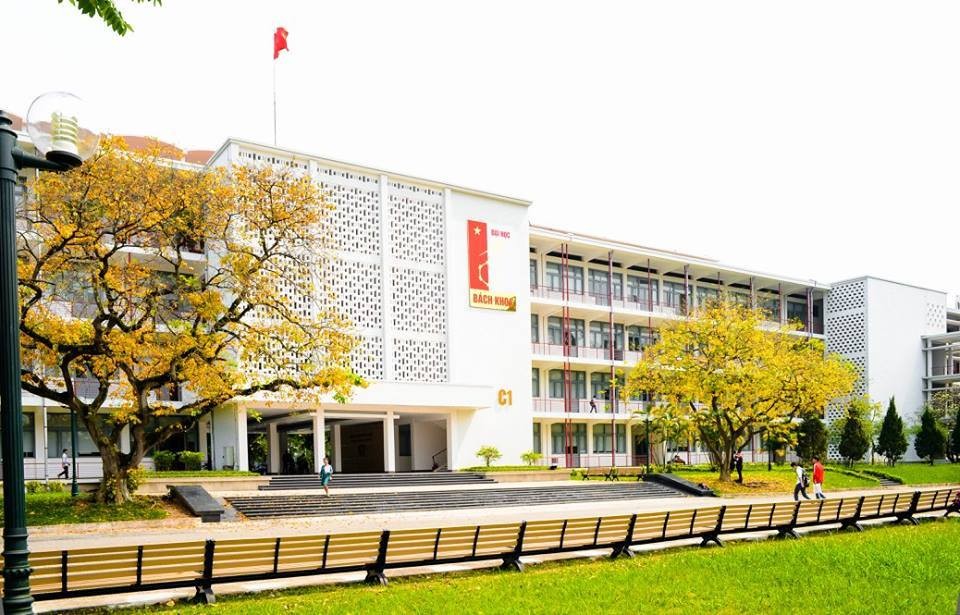 Eleven Vietnamese Universities Rank in QS’s Top Asian Universities 2021 Eleven Vietnamese Universities Rank in QS’s Top Asian Universities 2021