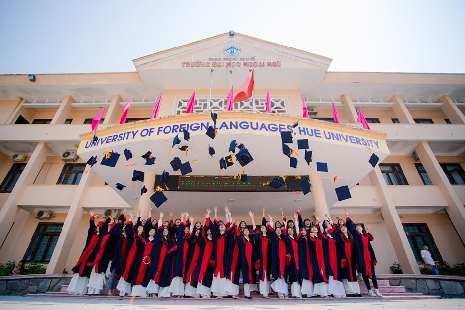 Eleven Vietnamese Universities Rank in QS’s Top Asian Universities 2021 Eleven Vietnamese Universities Rank in QS’s Top Asian Universities 2021