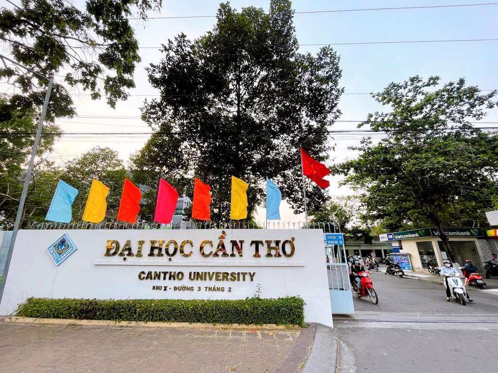 Eleven Vietnamese Universities Rank in QS’s Top Asian Universities 2021 Eleven Vietnamese Universities Rank in QS’s Top Asian Universities 2021