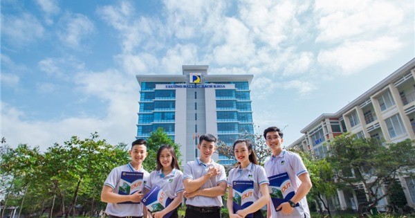 Eleven Vietnamese Universities Rank in QS’s Top Asian Universities 2021 Eleven Vietnamese Universities Rank in QS’s Top Asian Universities 2021