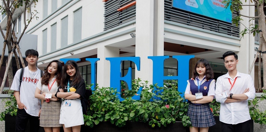 Eleven Vietnamese Universities Rank in QS’s Top Asian Universities 2021 Eleven Vietnamese Universities Rank in QS’s Top Asian Universities 2021