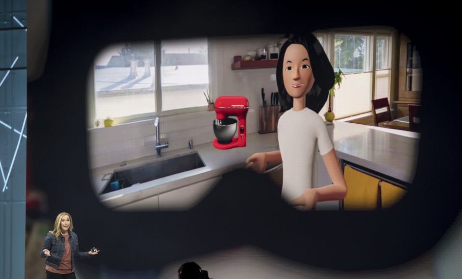 Understanding the Metaverse – Are We Moving in A New Dimension? Understanding the Metaverse – Are We Moving in A New Dimension?