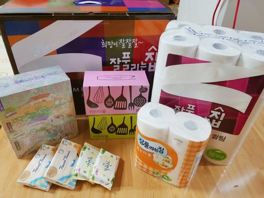Extraordinary Facts About Korea: From Toilet Paper Gift to Street Fortune-tellers Extraordinary Facts About Korea: From Toilet Paper Gift to Street Fortune-tellers