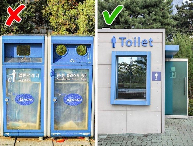 Extraordinary Facts About Korea: From Toilet Paper Gift to Street Fortune-tellers Extraordinary Facts About Korea: From Toilet Paper Gift to Street Fortune-tellers