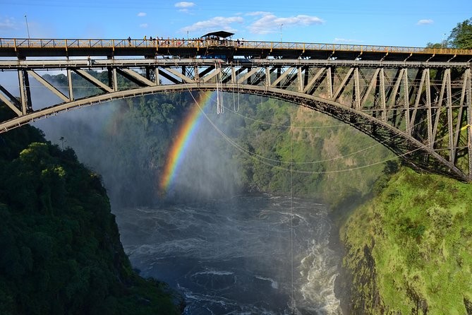 Top 10 Most Extreme Bungee Jumping Spots Top 10 Most Extreme Bungee Jumping Spots