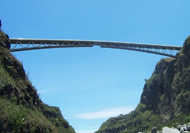 Top 10 Most Extreme Bungee Jumping Spots Top 10 Most Extreme Bungee Jumping Spots
