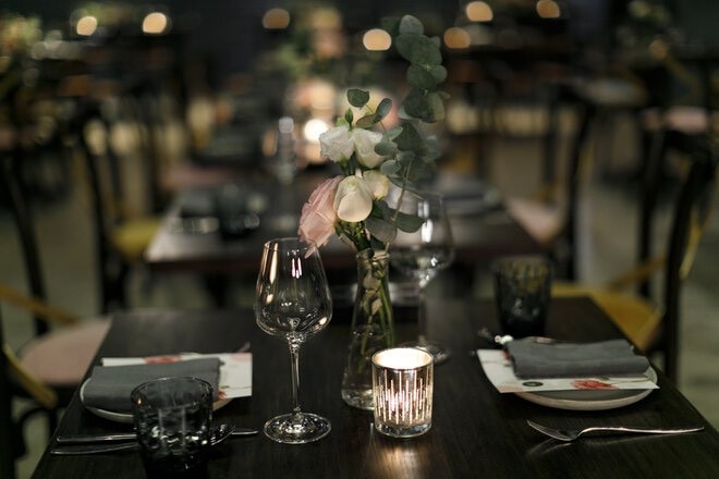 Tet's Eve Romantic Date Spots in HCMC Tet's Eve Romantic Date Spots in HCMC