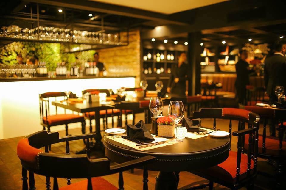 3 Romantic Fine Dining Ideas in Ho Chi Minh City 3 Romantic Fine Dining Ideas in Ho Chi Minh City