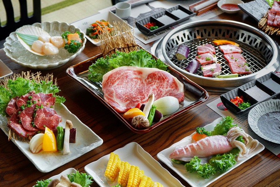 3 Romantic Fine Dining Ideas in Ho Chi Minh City 3 Romantic Fine Dining Ideas in Ho Chi Minh City