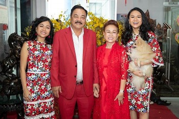 Phuong Uyen Tran: Biggest Treasure in Dr.  Thanh's Million Dollar Legacy