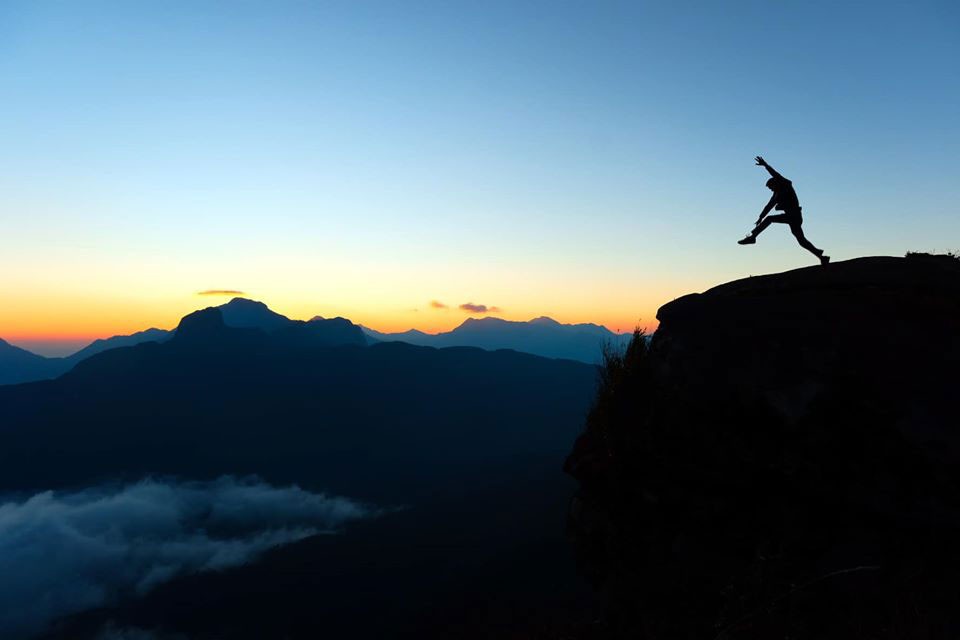Lao Than - A Splendid Hiking Getaway Lao Than - A Splendid Hiking Getaway
