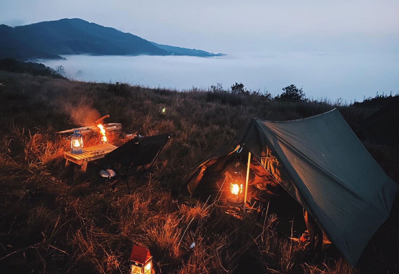 Lao Than - A Splendid Hiking Getaway Lao Than - A Splendid Hiking Getaway