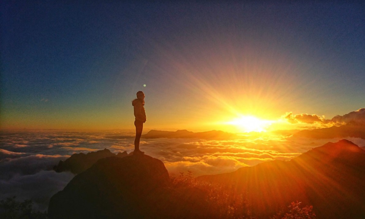 Lao Than - A Splendid Hiking Getaway Lao Than - A Splendid Hiking Getaway