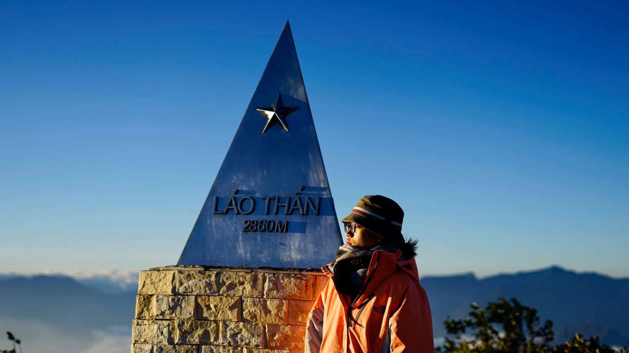 Lao Than - A Splendid Hiking Getaway Lao Than - A Splendid Hiking Getaway