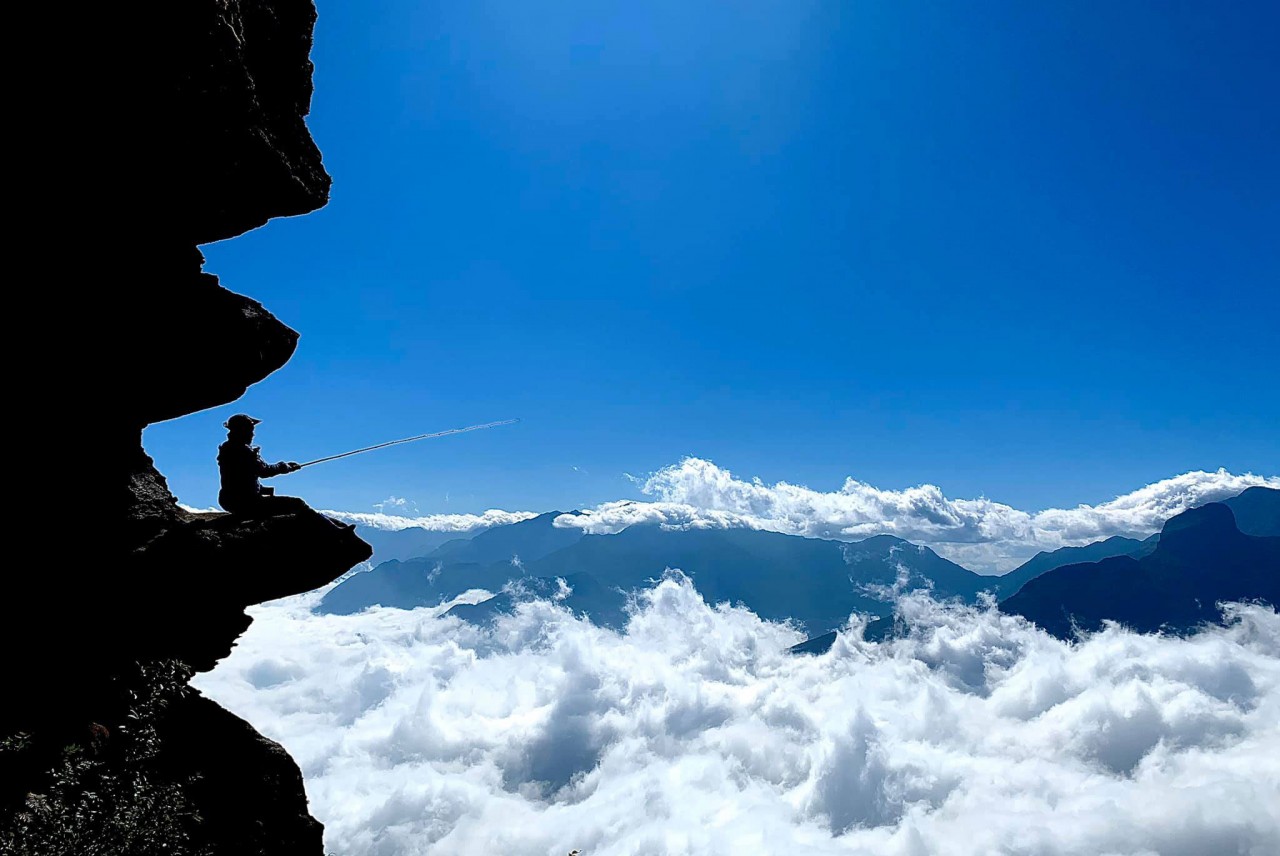 Lao Than - A Splendid Hiking Getaway Lao Than - A Splendid Hiking Getaway