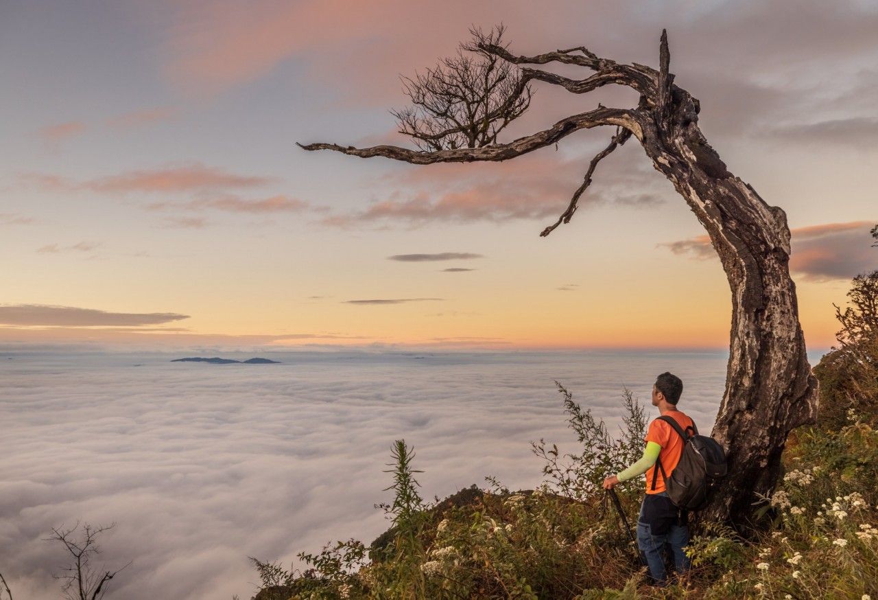 Lao Than - A Splendid Hiking Getaway Lao Than - A Splendid Hiking Getaway