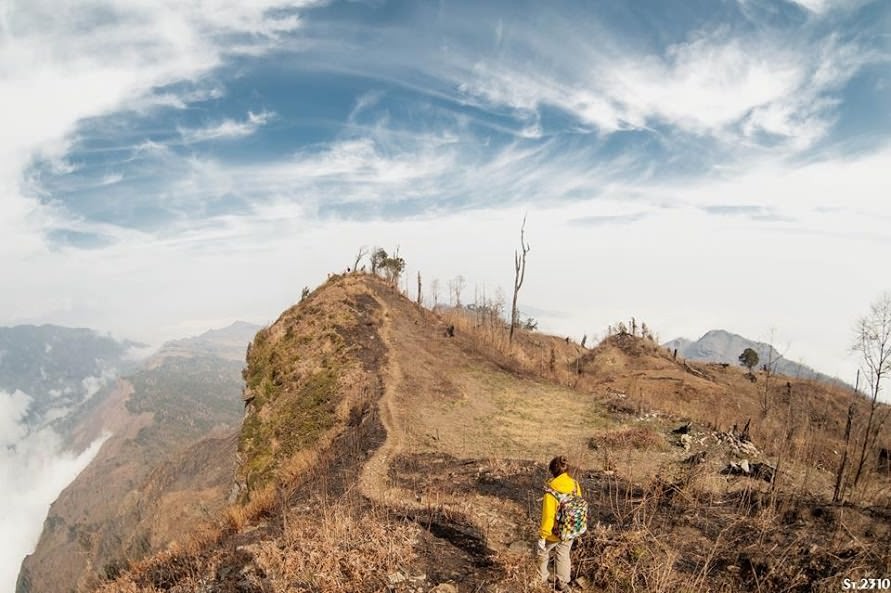 Lao Than - A Splendid Hiking Getaway Lao Than - A Splendid Hiking Getaway