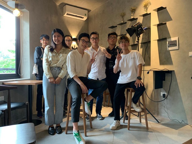 Gen Z Gamers Spotlighted for Making Vietnamese Landmarks on Minecraft Gen Z Gamers Spotlighted for Making Vietnamese Landmarks on Minecraft