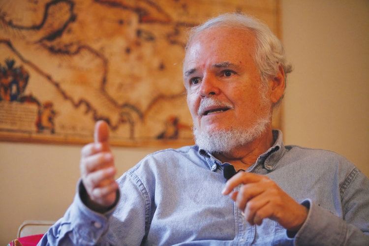 Venezuelan Writer & Presidental Adviser: Venezuelan Writer & Presidental Adviser: