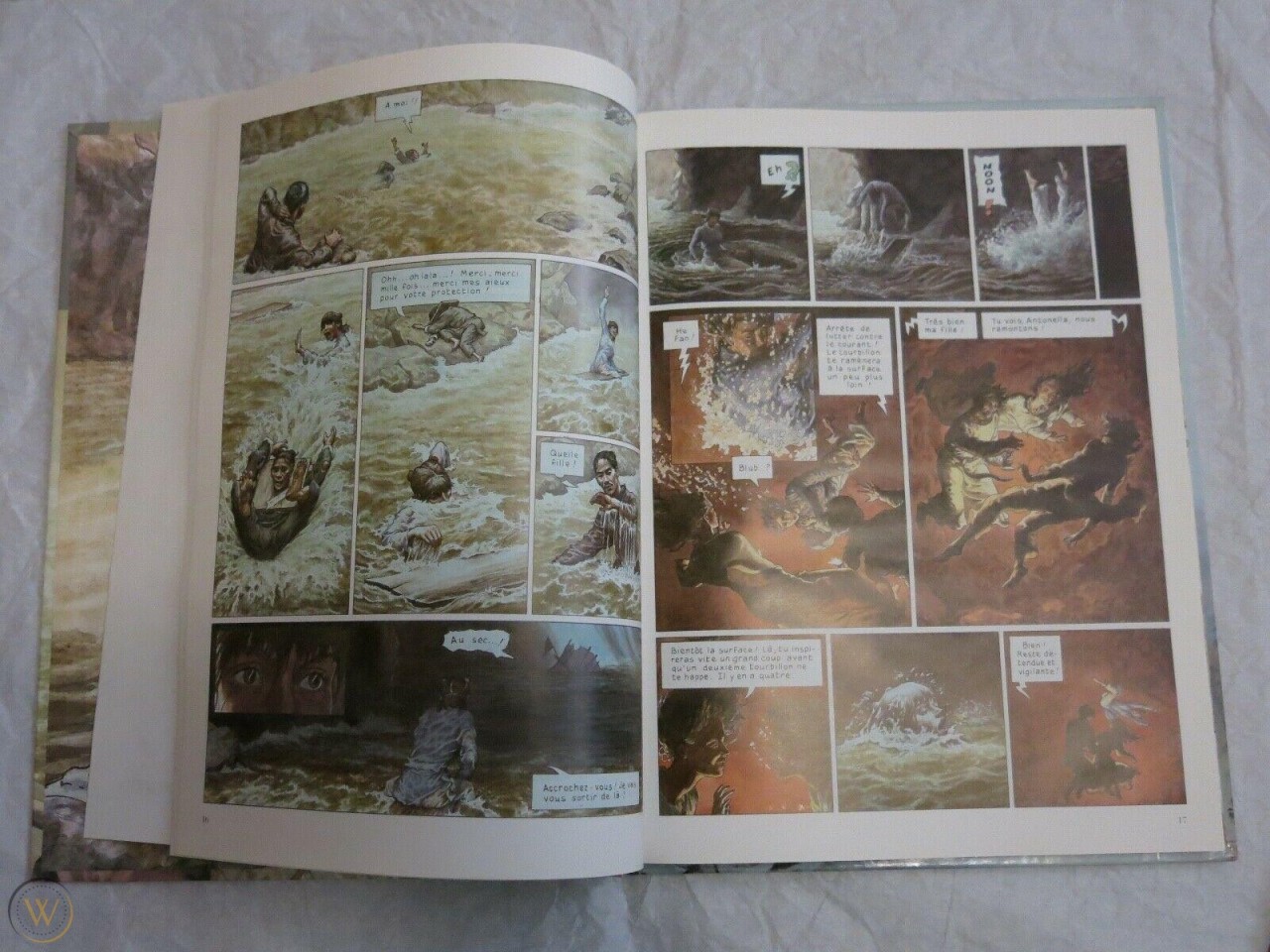 East Meets West: Vietnamese Folktales in Belgium Comics East Meets West: Vietnamese Folktales in Belgium Comics