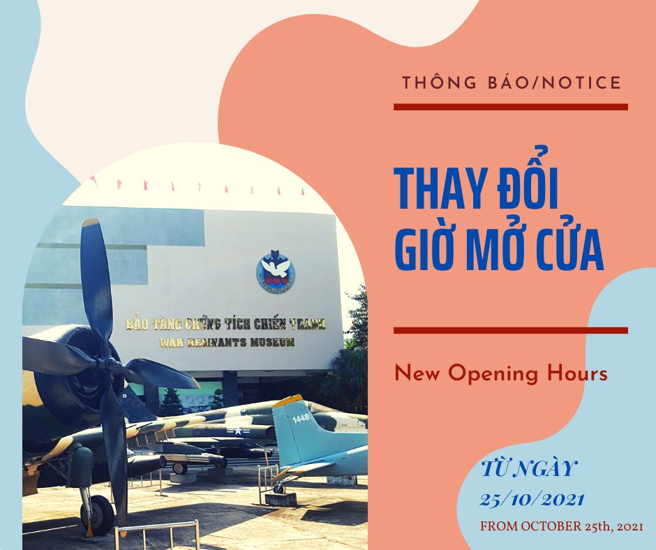 Museums in Ho Chi Minh City Cope with New Normal Museums in Ho Chi Minh City Cope with New Normal