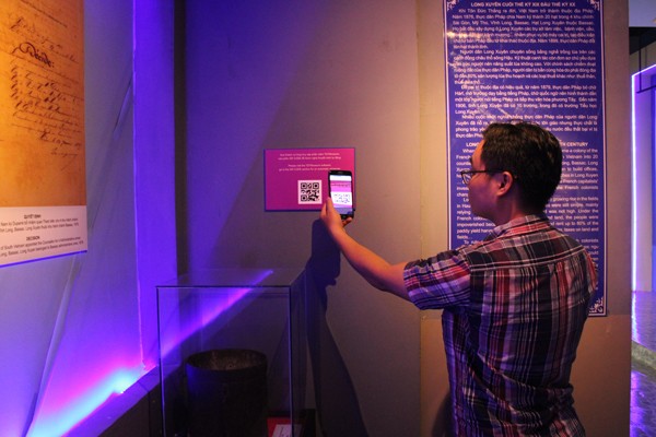Museums in Ho Chi Minh City Cope with New Normal Museums in Ho Chi Minh City Cope with New Normal