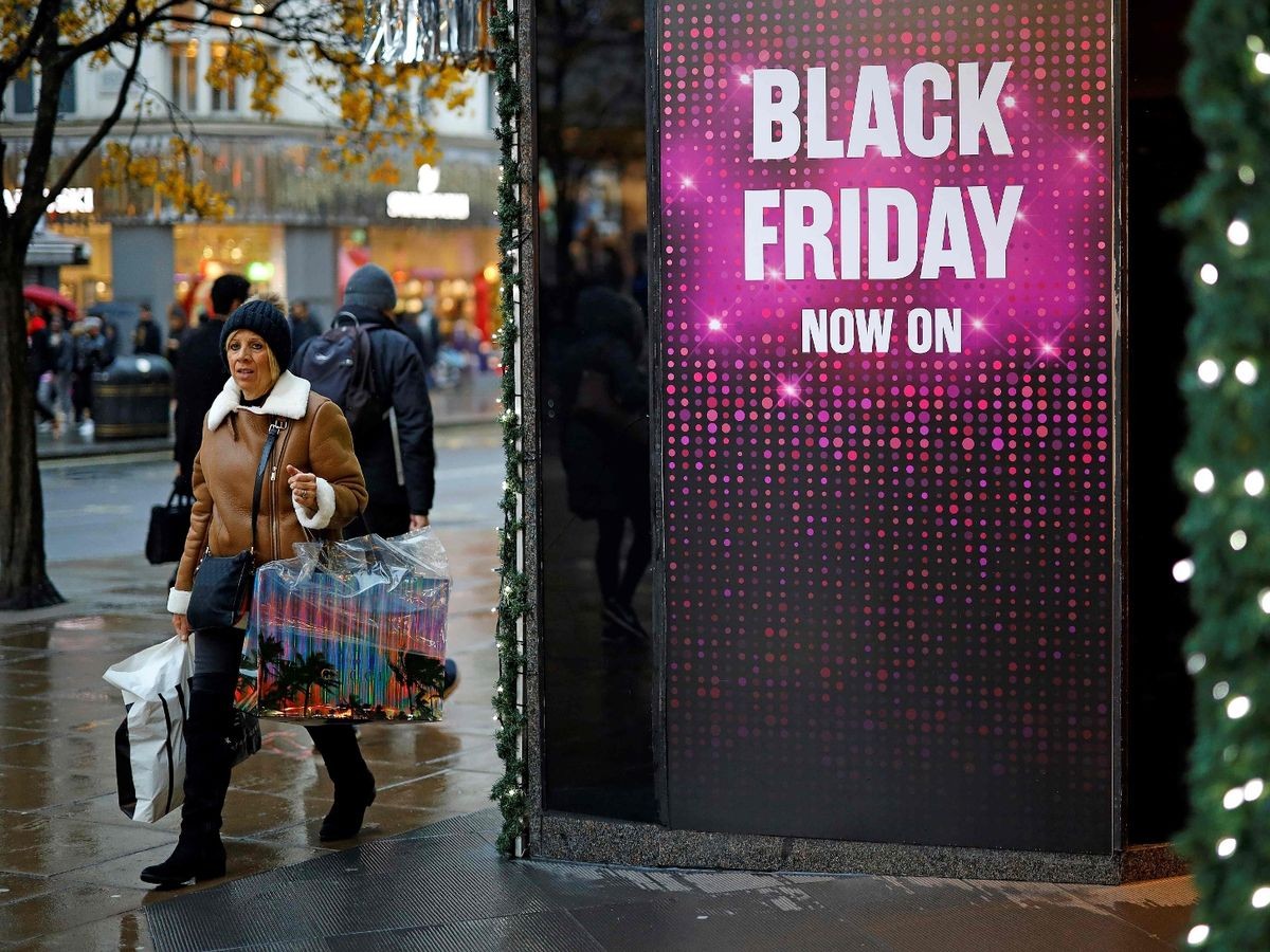 Black Friday 2021: How to Prepare for the Biggest Shopping Spree of the Year Black Friday 2021: How to Prepare for the Biggest Shopping Spree of the Year