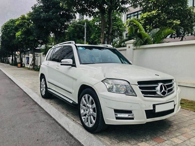 Audi Recalls 104 Cars in Vietnam Over Lock Nut Issue Audi Recalls 104 Cars in Vietnam Over Lock Nut Issue
