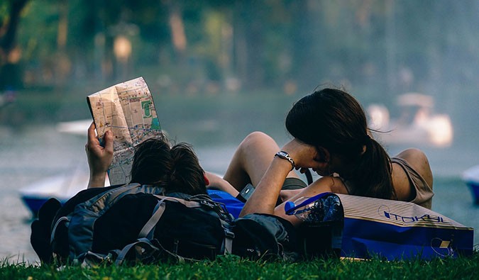 Booking.com: Travel is A Form of Self-care in 2022 Booking.com: Travel is A Form of Self-care in 2022