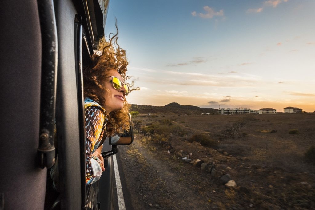 Booking.com: Travel is A Form of Self-care in 2022 Booking.com: Travel is A Form of Self-care in 2022