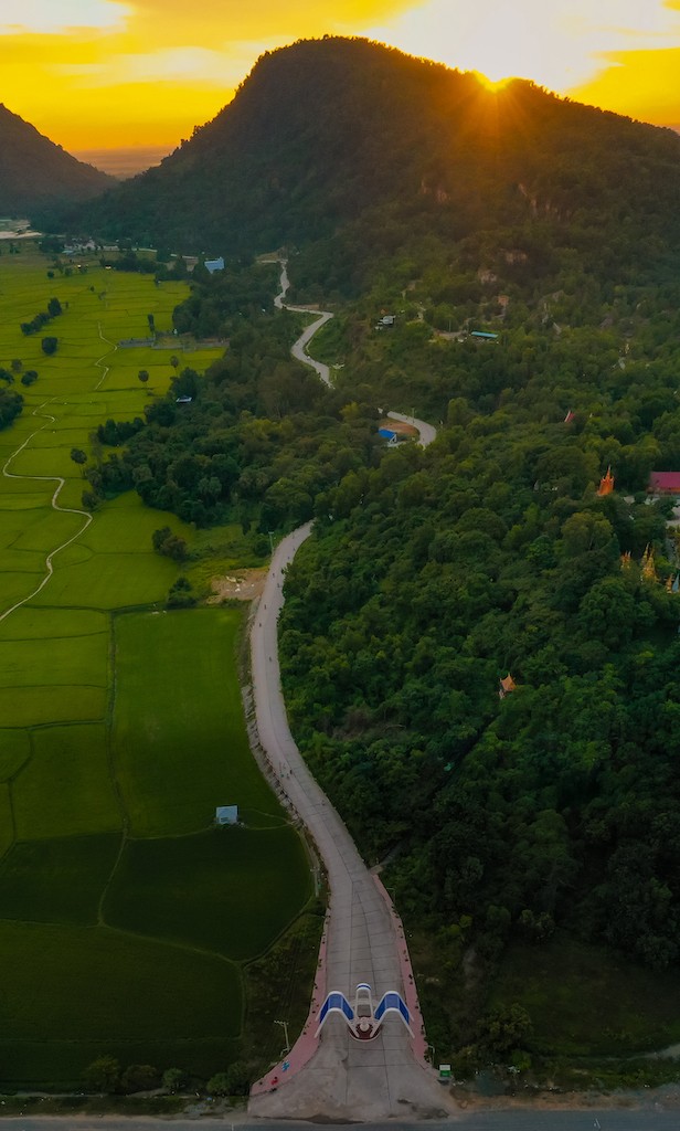 Stunning Photogenic Scene of Tà Pạ Rice Field to See Right Now Stunning Photogenic Scene of Tà Pạ Rice Field to See Right Now