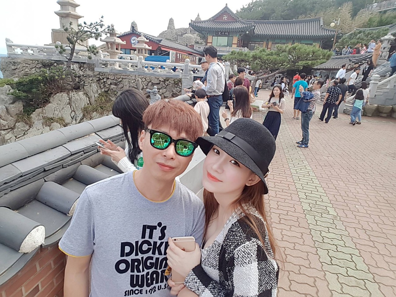 Viet - Korean Couple Shares Useful Traveling Tips Viet - Korean Couple Shares Useful Traveling Tips