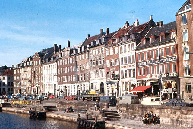 Top 10 Most Expensive Cities in The World Top 10 Most Expensive Cities in The World