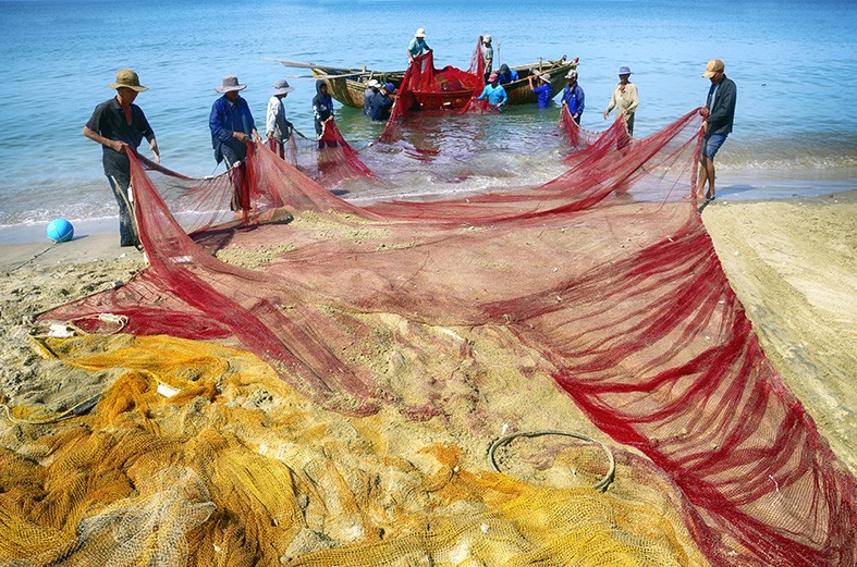 Beautiful Vietnam Through the Lens of Int'l Photographers Beautiful Vietnam Through the Lens of Int'l Photographers