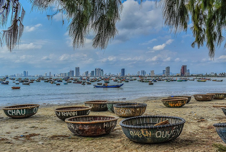 Beautiful Vietnam Through the Lens of Int'l Photographers Beautiful Vietnam Through the Lens of Int'l Photographers
