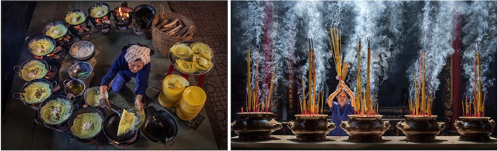 Beautiful Vietnam Through the Lens of Int'l Photographers Beautiful Vietnam Through the Lens of Int'l Photographers